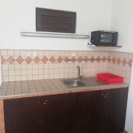 Apartsolta Necujam Exterior photo