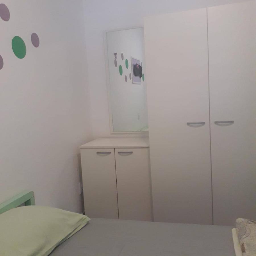 Apartsolta Necujam Exterior photo
