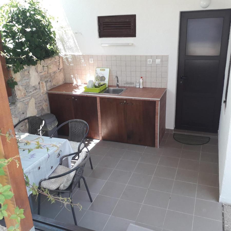 Apartsolta Necujam Exterior photo