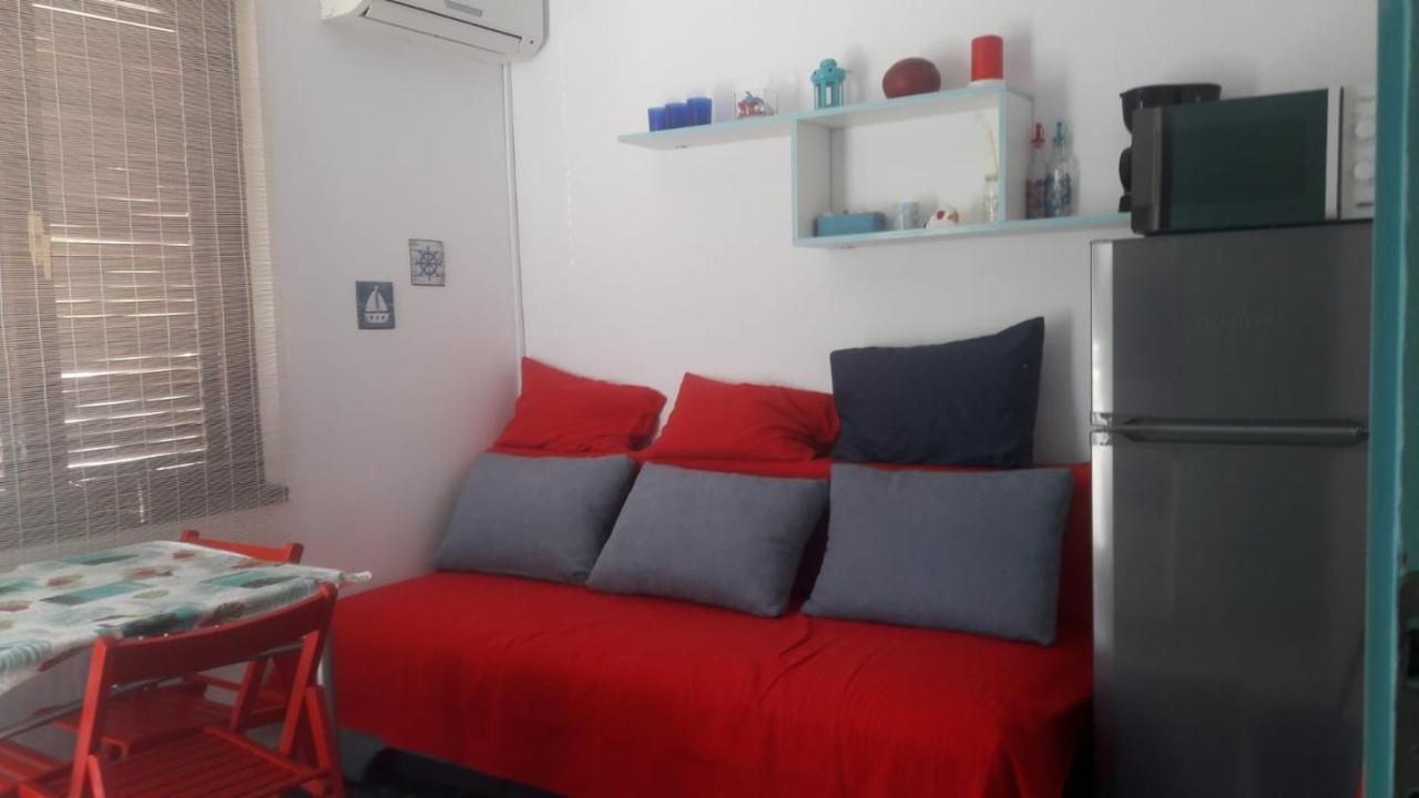 Apartsolta Necujam Exterior photo