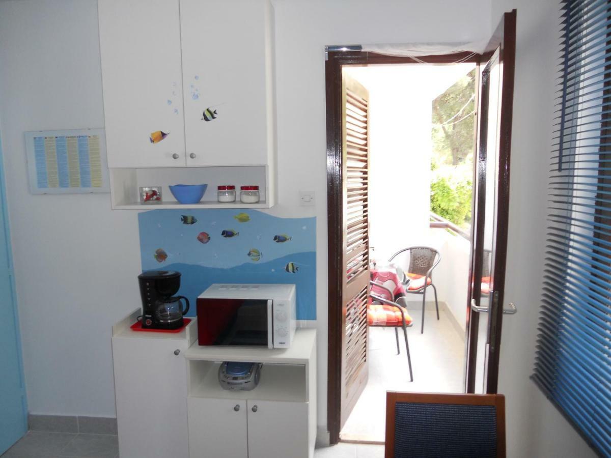 Apartsolta Necujam Exterior photo