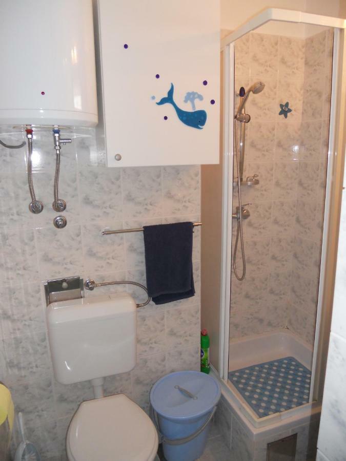 Apartsolta Necujam Exterior photo