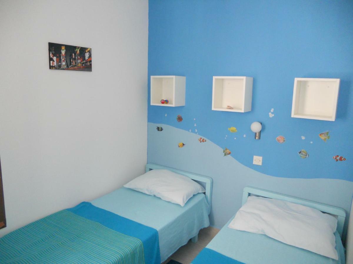 Apartsolta Necujam Exterior photo