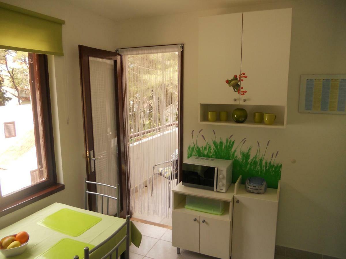 Apartsolta Necujam Exterior photo