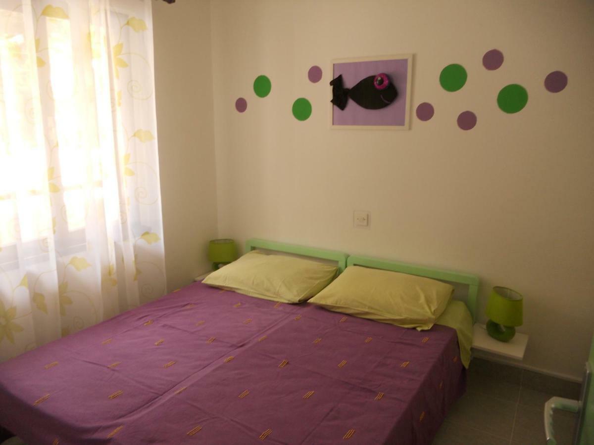 Apartsolta Necujam Exterior photo