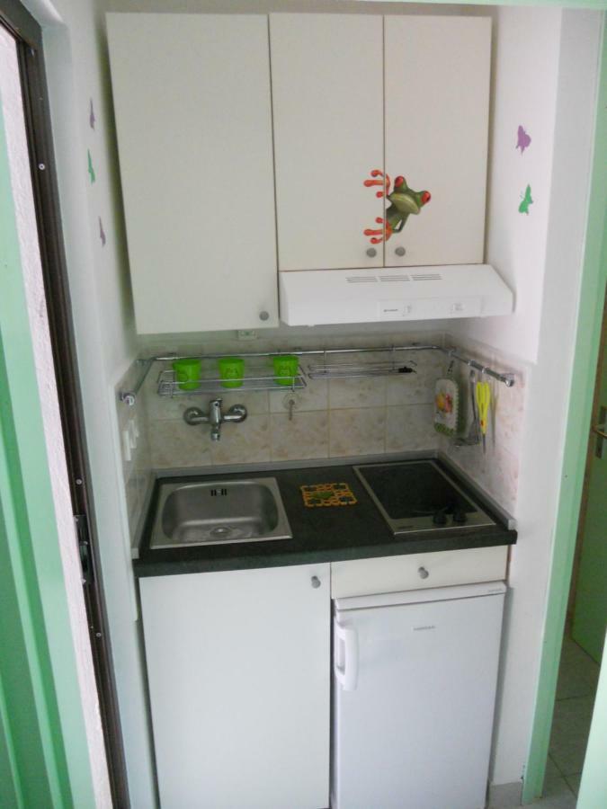 Apartsolta Necujam Exterior photo