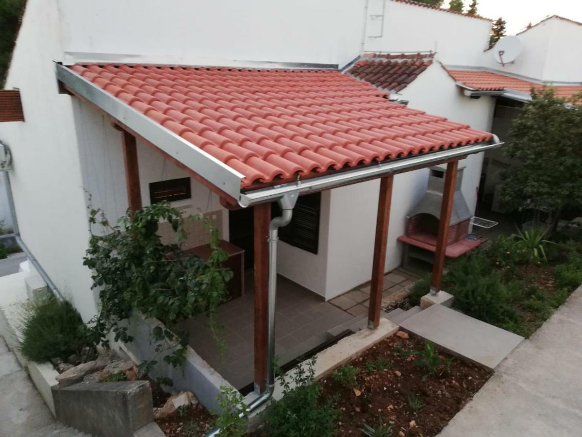 Apartsolta Necujam Exterior photo